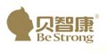 貝智康品牌logo