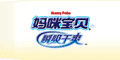 媽咪寶貝logo
