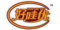 好哇優(yōu)品牌logo