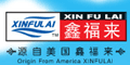 鑫福來(lái)品牌logo