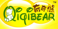 奇奇熊logo
