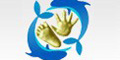 海洋品牌logo