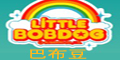 巴布豆品牌logo