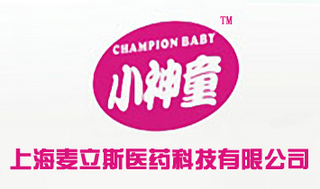 上海麥立斯醫(yī)藥科技有限公司
