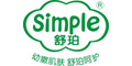 舒珀品牌logo