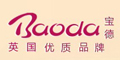 寶德品牌logo