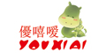 優(yōu)嘻噯品牌logo