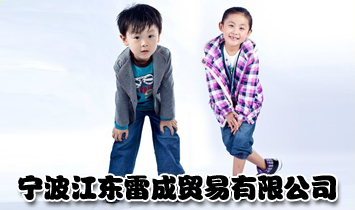 寧波江東雷成貿(mào)易有限公司