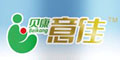 貝康意佳品牌logo