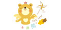 小迪熊品牌logo