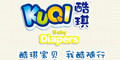 酷琪品牌logo