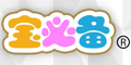 寶必備品牌logo