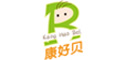 康好貝logo