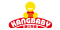 康貝多維品牌logo
