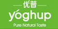 優(yōu)普品牌logo