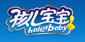 孩兒寶寶logo