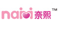 奈熙logo