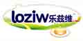 樂(lè)茲維品牌logo
