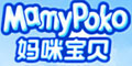 媽咪寶貝品牌logo