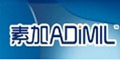 素加品牌logo