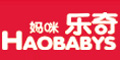 媽咪樂奇logo
