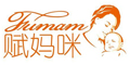 賦媽咪品牌logo