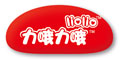 力哦力哦品牌logo