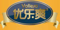 優(yōu)樂爽品牌logo