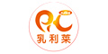 乳利萊品牌logo