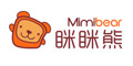 瞇瞇熊logo
