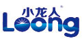小龍人品牌logo