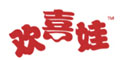 歡喜娃品牌logo