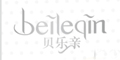 貝樂(lè)親品牌logo