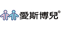 愛斯博兒品牌logo