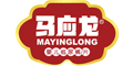 馬應(yīng)龍品牌logo