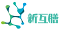 新互膳logo
