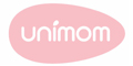 Unimom品牌logo