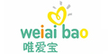 唯愛寶品牌logo