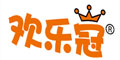 歡樂冠品牌logo