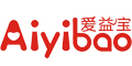 愛益寶logo