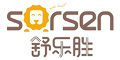 舒樂勝品牌logo