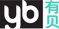 有貝品牌logo