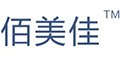 佰美佳logo
