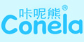 咔呢熊品牌logo