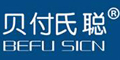 貝付氏聰品牌logo
