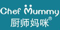 廚師媽咪品牌logo