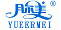 月爾美品牌logo