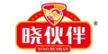 曉伙伴品牌logo