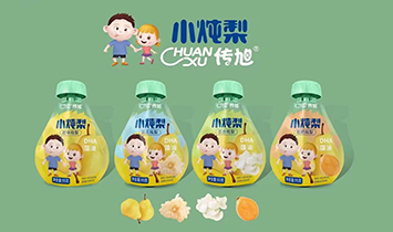 濟南旭盛源商貿(mào)有限公司（零輔食）