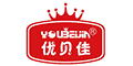 優(yōu)貝佳logo